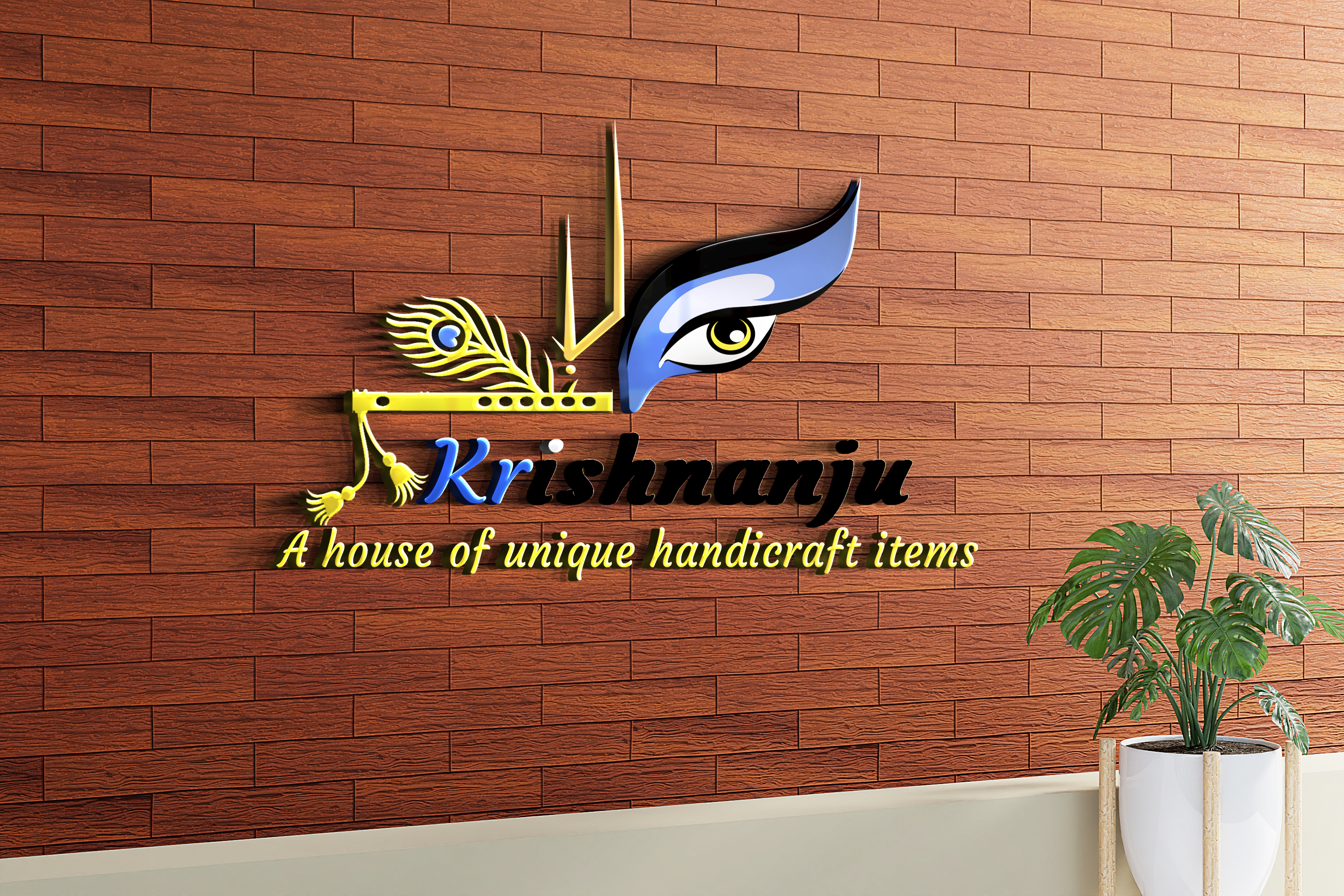 Custom designing by DipanshuTech in Delhi